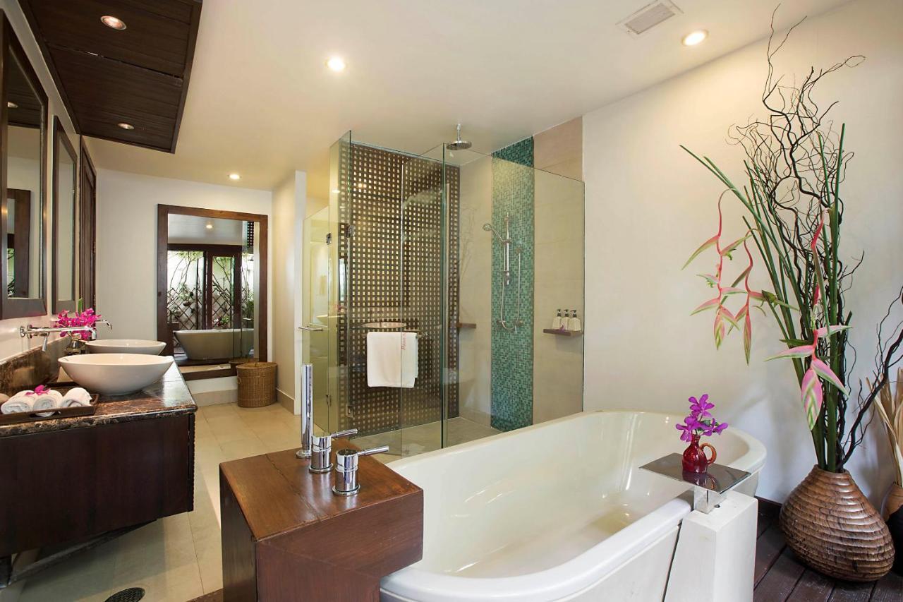 Dhevatara Cove Villa Lipa Noi Exterior photo